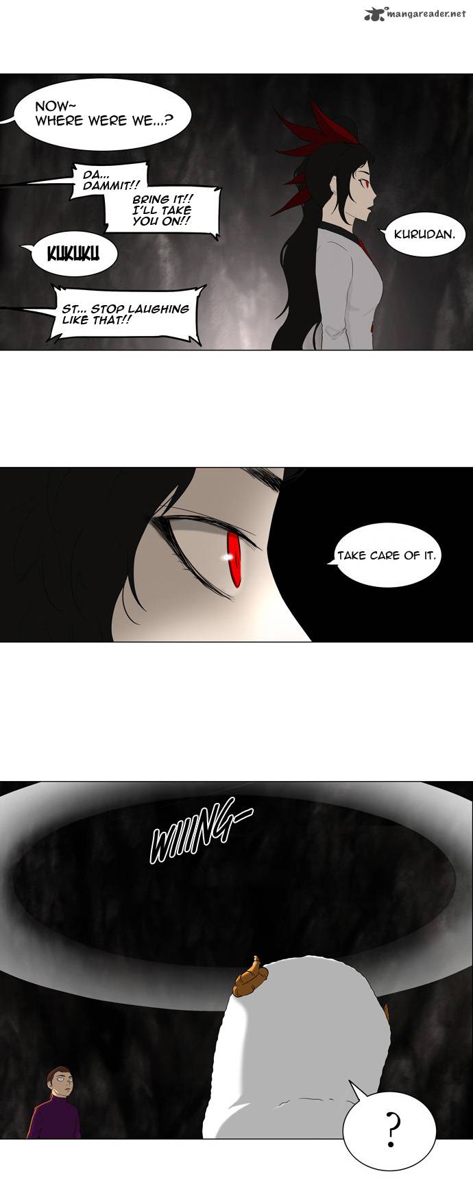 Tower of God Chapter 71 image 28